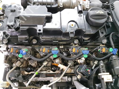 Engine CITROËN C3 II (SC_) | BP33809535M1 - Image 8