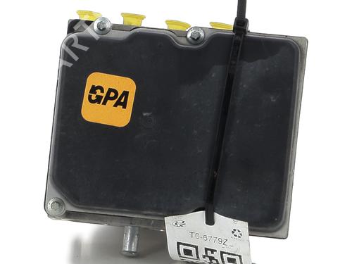 ABS pump KIA VENGA (YN)  | BP28106154M43 