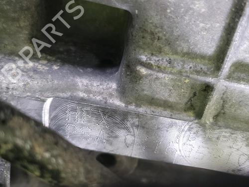 Motor CITROËN SAXO (S0, S1) 1.1 X, SX | BP29931089M1 