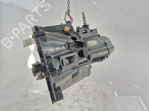Gearkasse Gearkasse 39160658 39160658