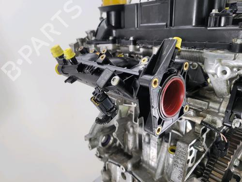 Engine DACIA SANDERO III 1.0 TCe 100 ECO-G | BP29695769M1