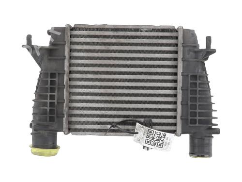 Intercooler RENAULT CLIO III (BR0/1, CR0/1) [2005-2014]  31985347