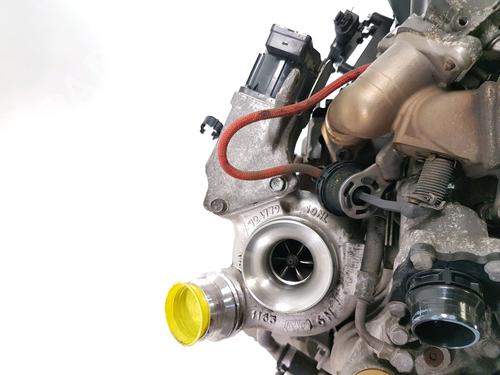 Engine BMW X1 (E84) | BP39941528M1 - Image 6