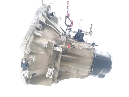Used Gearbox RENAULT TWINGO III (BCM_, BCA_) 1.0 SCe 70 (71 hp) 29231668