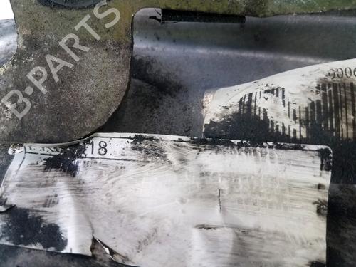 Gearbox RENAULT LAGUNA II (BG0/1_) 1.9 dCi (BG08, BG0G) | BP21677615M3 