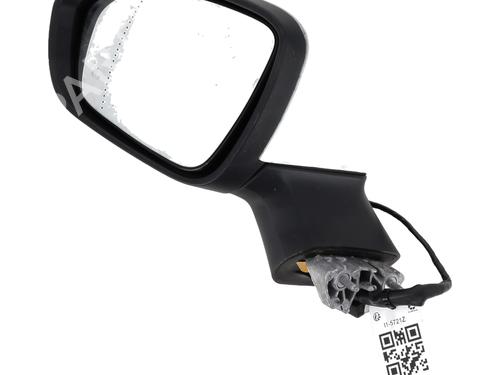 Used Left mirror RENAULT CLIO V (B7_) 1.0 TCe 90 (B7MT) (91 hp) 31122494
