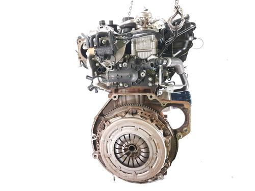 Engine FORD FIESTA VI (CB1, CCN) 1.0 EcoBoost | BP28616168M1 