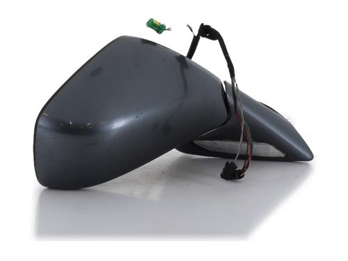 Right mirror CITROËN C8 (EA_, EB_) 2.0 HDi 135 | BP33111476C27  - Image 5