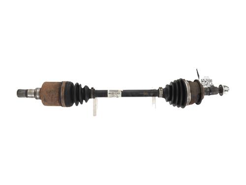 Drivksel foran venstre SUZUKI SWIFT III (MZ, EZ) [2005-2025]  28121830