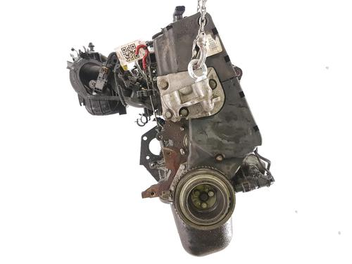 Used Engine FIAT PUNTO EVO (199_) 1.2 (65 hp) 30558330