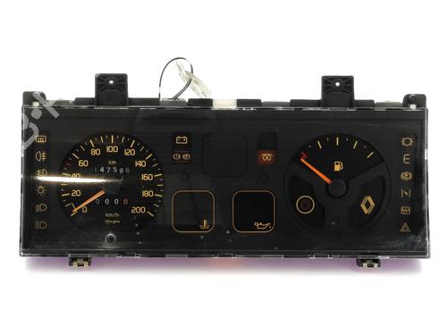 Instrument cluster RENAULT 21 (B48_)  | BP21050171C47 