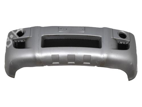 Used Front bumper HYUNDAI TUCSON (JM) 2.0 CRDi All-wheel Drive (140 hp) 29197634