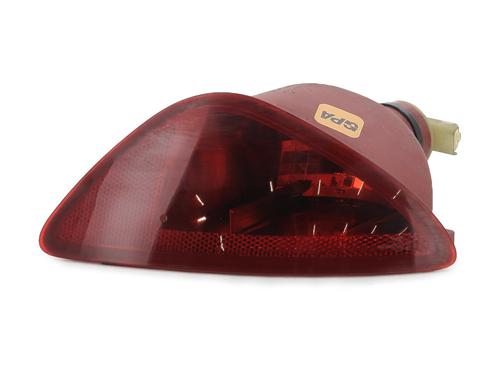 Used Rear bumper left light RENAULT CLIO III (BR0/1, CR0/1) 1.5 dCi (C/BR0G, C/BR1G) (68 hp) 29522593