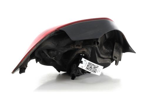 Right taillight CITROËN DS3 (SA_) 1.6 HDi 90 | BP24946420C35 