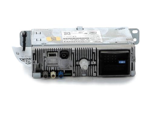 Radio CITROËN C4 CACTUS 1.2 VTi 82 | BP33925575E6 - Image 2