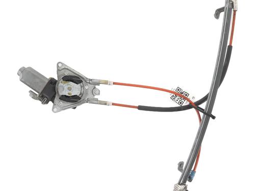 Front left window mechanism CITROËN SAXO (S0, S1) 1.1 X, SX | BP32202145C22 