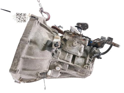 Used Gearbox CITROËN C1 (PM_, PN_) 1.0 (68 hp) 16548388
