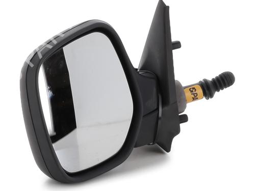Left mirror PEUGEOT PARTNER MPV (5_, G_) 1.6 HDi 90 | BP30379732C26 