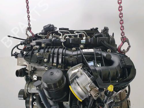 Engine BMW 3 (E90) 318 d | BP36487161M1 - Image 5