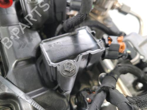 Engine PEUGEOT 308 II (LB_, LP_, LW_, LH_, L3_) 1.2 THP 110 | BP28686580M1