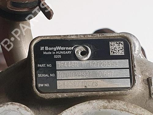 Engine RENAULT CLIO III (BR0/1, CR0/1)  | BP35940828M1  - Image 6