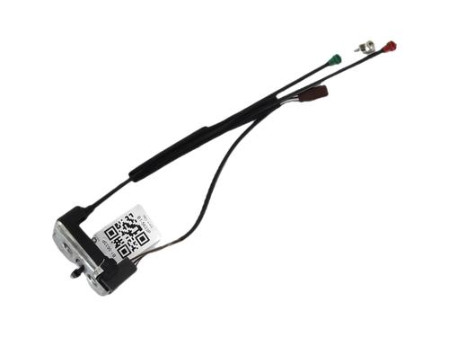 Bagklap lås Bagklap lås FORD FUSION (JU_) 1.6 TDCi (90 hp) 36402332 36402332