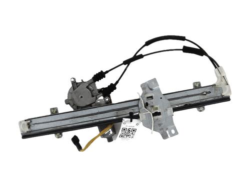Rudehejsemekanisme ventre foran Rudehejsemekanisme ventre foran KIA SHUMA II (FB) 1.6 (101 hp) 39736332 39736332