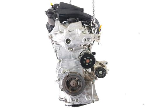 Used Engine Engine NISSAN MICRA IV (K13K, K13KK) 1.2 (80 hp) 32693875 32693875