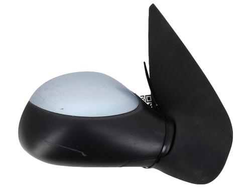 Right mirror PEUGEOT 206 Hatchback (2A/C)  | BP25993020C27 
