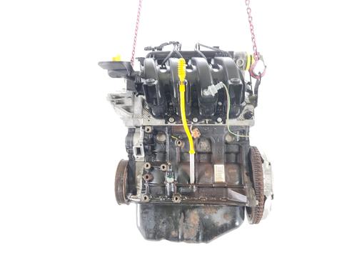 Engine RENAULT CLIO III (BR0/1, CR0/1) 1.2 16V (BR02, BR0J, BR11, CR02, CR0J, CR11) | BP29296171M1 