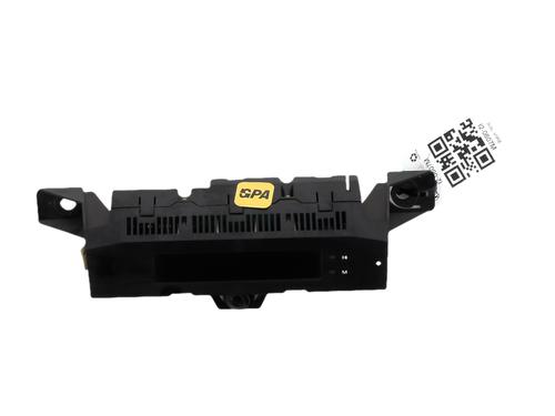 Used Instrument cluster Instrument cluster RENAULT TWINGO I (C06_) 1.2 (C066, C068) (58 hp) 39971969 39971969