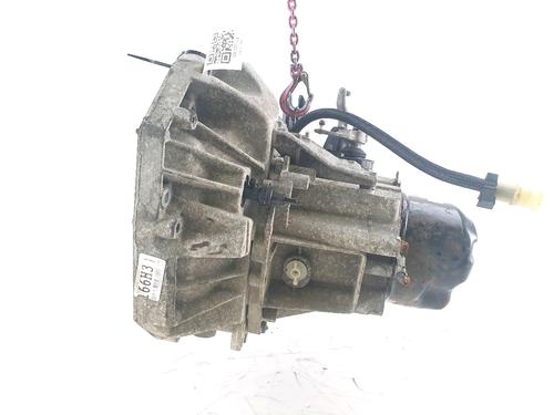 Gearkasse RENAULT TWINGO II (CN0_) 1.5 dCi (CN0E) (64 hp) 29390160