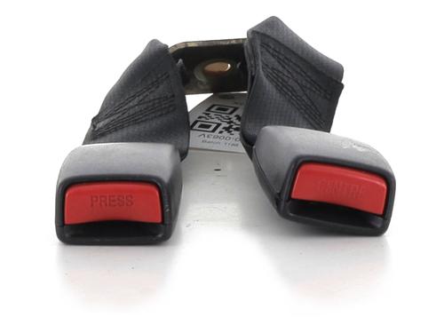 Engate do cinto TOYOTA COROLLA (_E12_) 2.0 D-4D (CDE120R, CDE120L_) (116 hp) 31749652