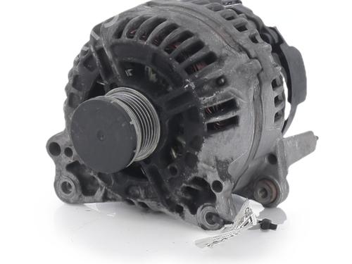 Used Alternator Alternator VW SHARAN (7N1, 7N2) 1.4 TSI (150 hp) 39941187 39941187