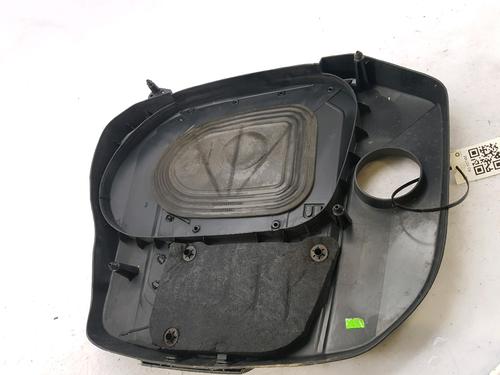 Upper protection BMW X3 (F25) xDrive 20 d | BP13947469M93 