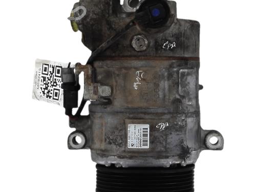 AC compressor BMW 3 Touring (E91) 318 d | BP39194198M34 - Image 5