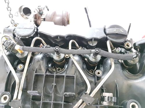 Engine PEUGEOT 207 (WA_, WC_) 1.6 HDi | BP31577439M1 