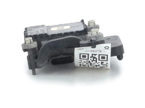Electronic module PEUGEOT 2008 II (UD_, US_, UY_, UJ_, UR_, UC_) 1.5 BlueHDI 100 | BP31180191M83