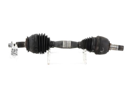 Left front driveshaft MERCEDES-BENZ A-CLASS (W176) A 180 CDI / d (176.012) | BP29443237M38 