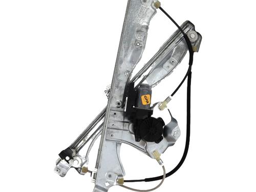 Used Front left window mechanism RENAULT CLIO III (BR0/1, CR0/1) [2005-2014]  31875425