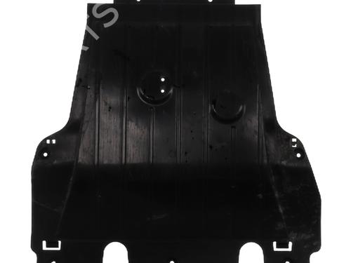 Bundpladebeskyttelse RENAULT CLIO III (BR0/1, CR0/1) 1.5 dCi (75 hp) 29047812