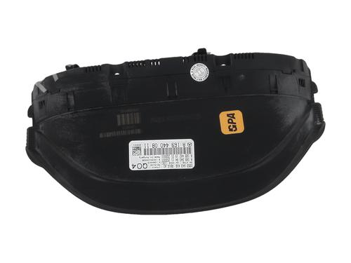 Kombiinstrument MERCEDES-BENZ A-CLASS (W169) A 180 CDI (169.007, 169.307) (109 hp) 30558199
