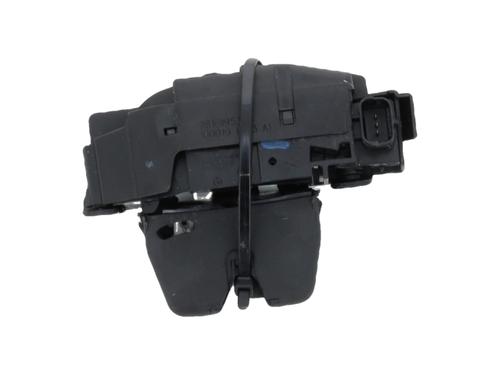 Used Tailgate lock Tailgate lock PEUGEOT 308 II (LB_, LP_, LW_, LH_, L3_) 1.2 THP 130 (131 hp) 33685839 33685839