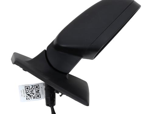 Used Right mirror RENAULT CLIO III (BR0/1, CR0/1) 1.2 16V (BR02, BR0J, BR11, CR02, CR0J, CR11) (75 hp) 29701988