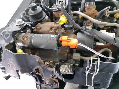 Engine RENAULT CLIO III (BR0/1, CR0/1) 1.5 dCi (BR0H, CR0H, CR1S, BR1S) | BP33420475M1  - Image 10