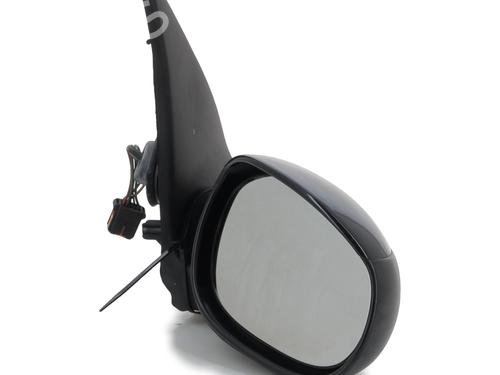 Right mirror PEUGEOT 206 Hatchback (2A/C)  | BP27553789C27 