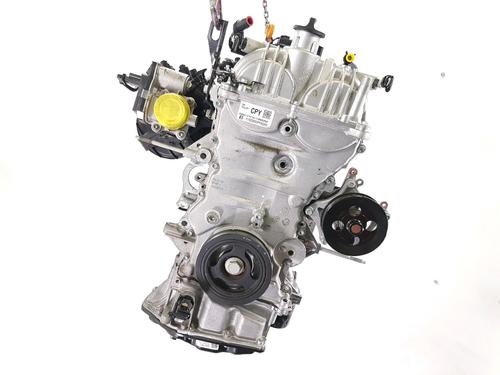 Used Engine Engine 37228871 37228871