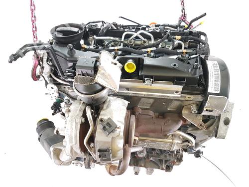 Engine AUDI A3 Sportback (8PA) 2.0 TDI | BP34362604M1  - Image 5