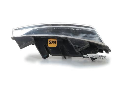 Left daytime light RENAULT MEGANE IV Grandtour (K9A/M/N_) 1.5 dCi 110 | BP29741263C104 