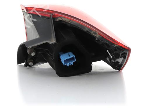Left taillight VW T-ROC (A11, D11) 1.5 TSI | BP29055439C34 - Image 4